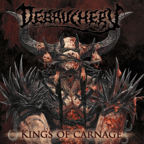 Debauchery (GER) : Kings of Carnage